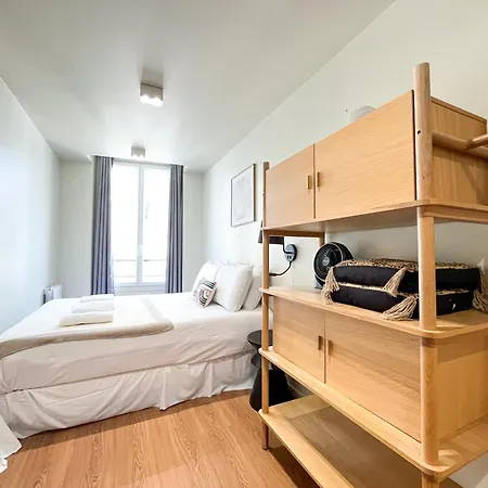 Urbanflat 03 - 4 Bedroom In Center Of *